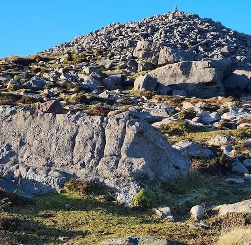 The Mountain Slievenamon Spacious 4 Bedroom House Casa vacanze