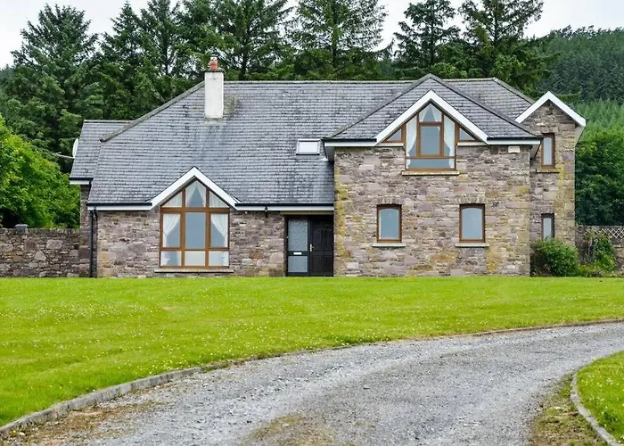 The Mountain Slievenamon Spacious 4 Bedroom House Casa vacanze *